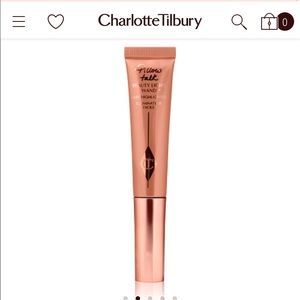 CHARLOTTE TILBURY PILLOW TALK BEAUTY LIGHT WAND